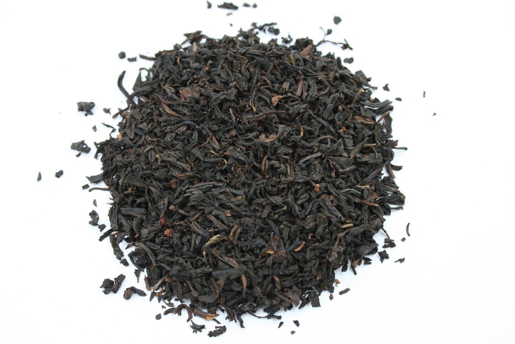 Lapsang Souchong (60 gr)