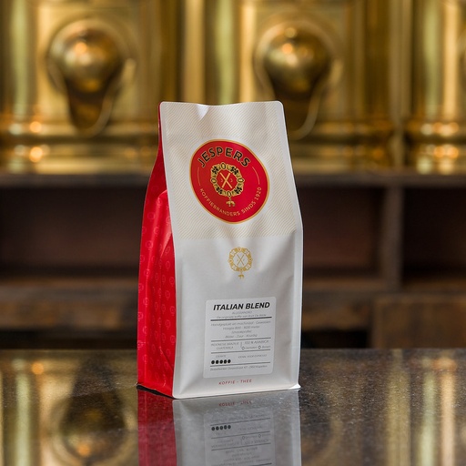 Italian Allessandro Blend - Jespers Koffie