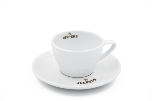 Jespers Koffiekopjes